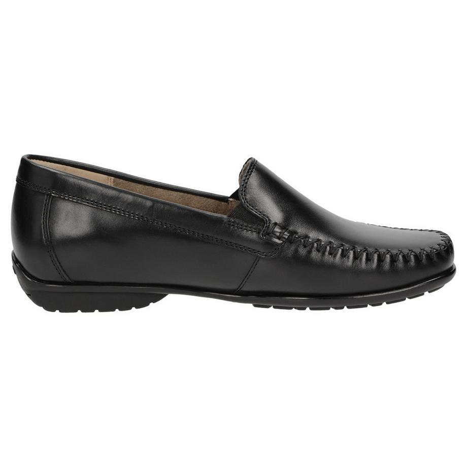 Sioux Cortizia 705 H Slipper  