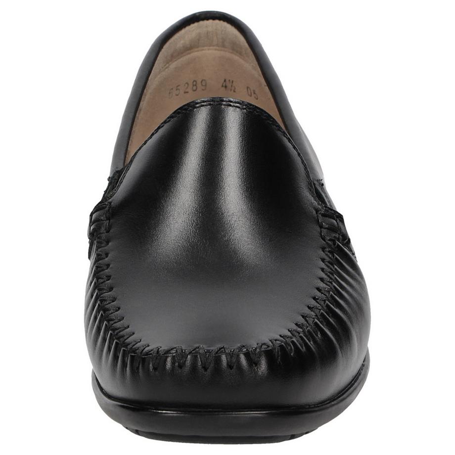 Sioux Cortizia 705 H Slipper  
