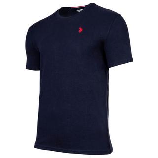 U.S. Polo Assn. Comfort Fit T-Shirt 1er Pack  