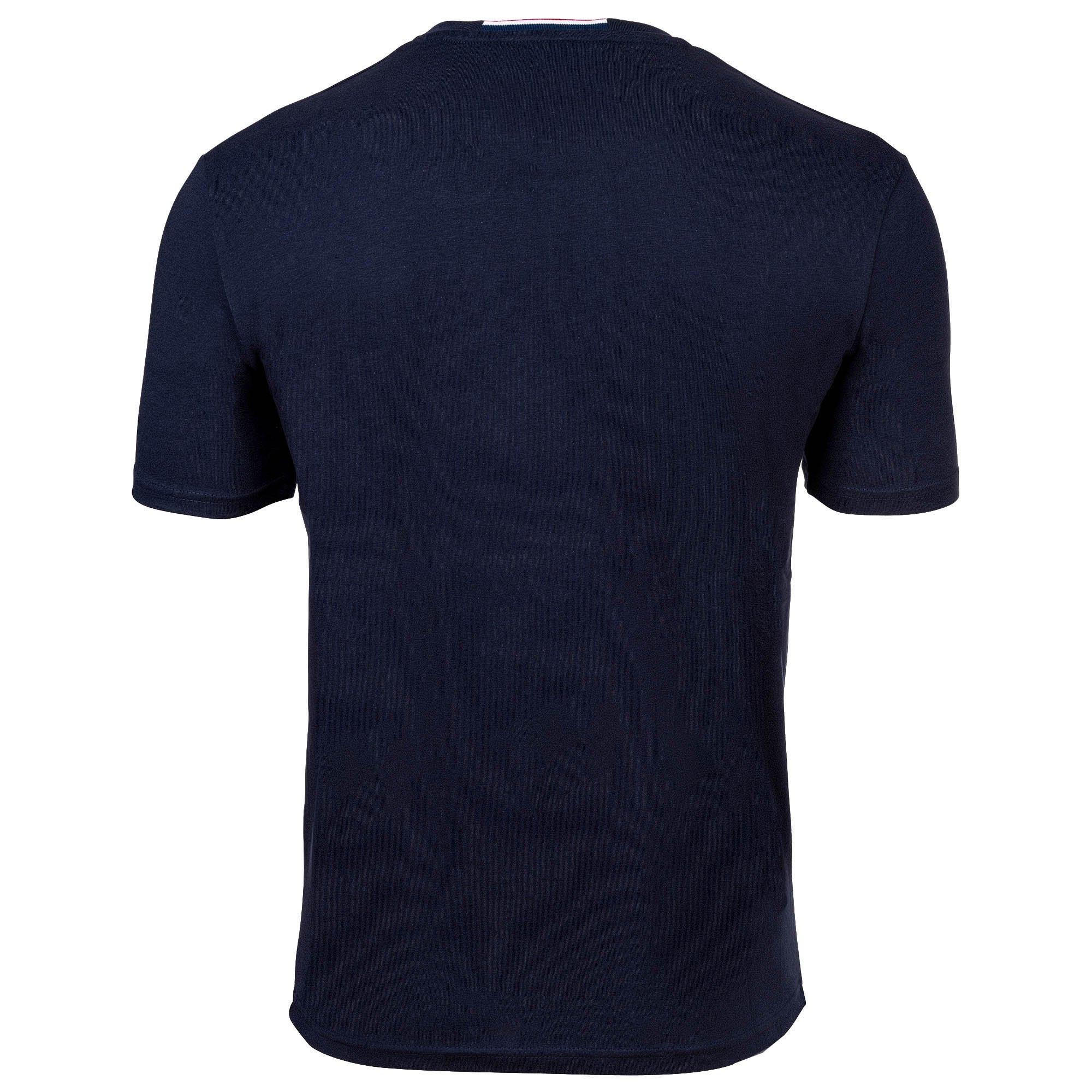 U.S. Polo Assn. Comfort Fit T-Shirt 1er Pack  