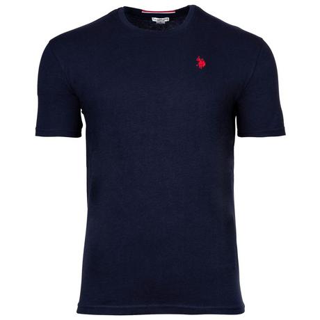 U.S. Polo Assn. Comfort Fit T-Shirt 1er Pack  
