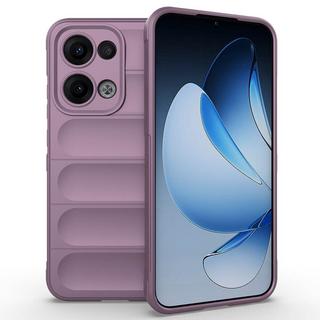 Cover-Discount  OPPO Reno13 - Rugged Protective Hülle 