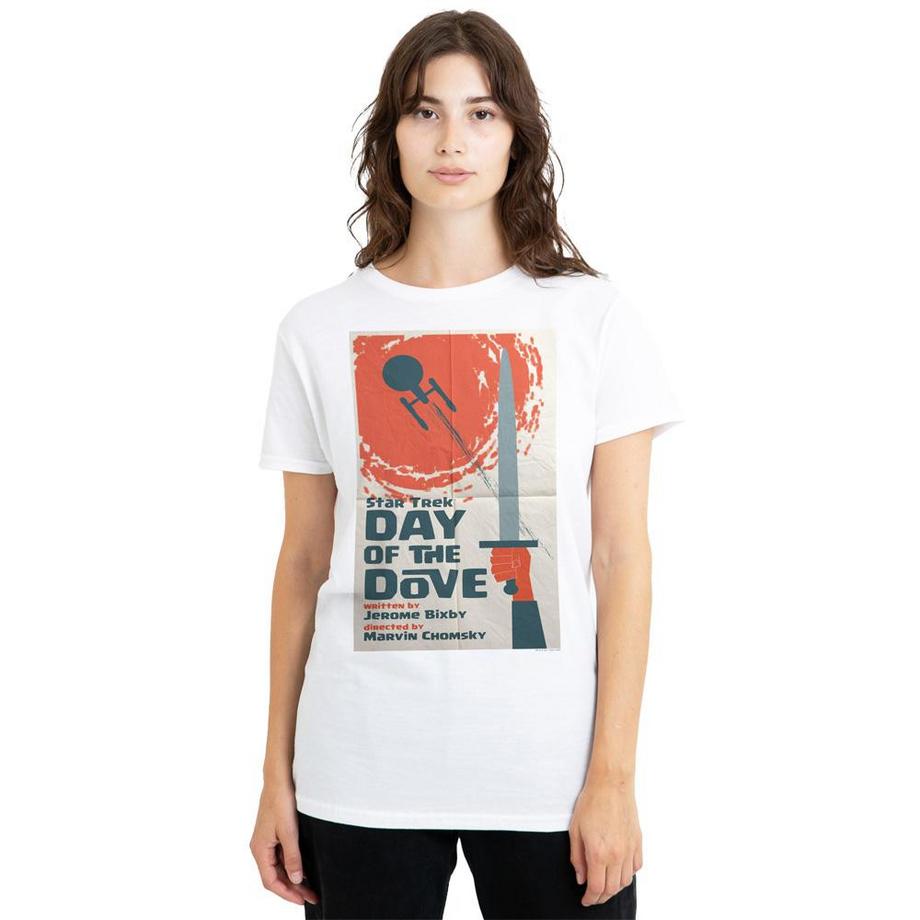 Star Trek The Original Series Episode 62 T-Shirt  