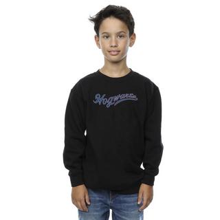 Harry Potter  Hogwarts Sweatshirt 