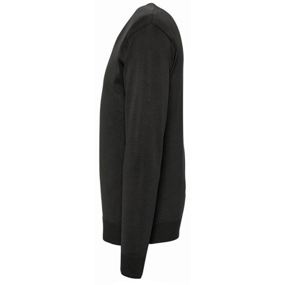 SOLS Galaxy V-Ausschnitt Pullover  