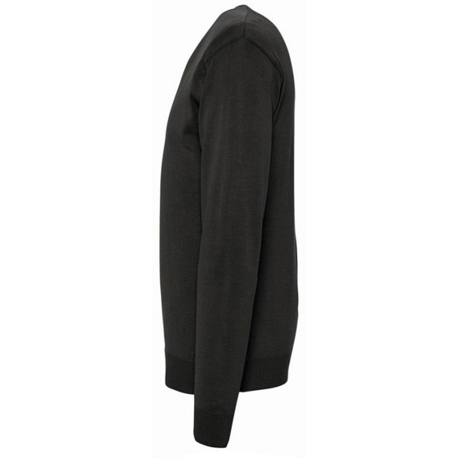 SOLS Galaxy Maglione Scollo a V  