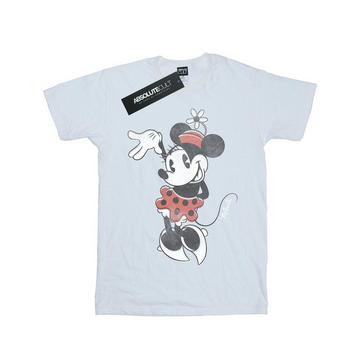 Minnie Mouse Waving TShirt