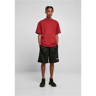 URBAN CLASSICS Oversized Kurzarm T-Shirt  