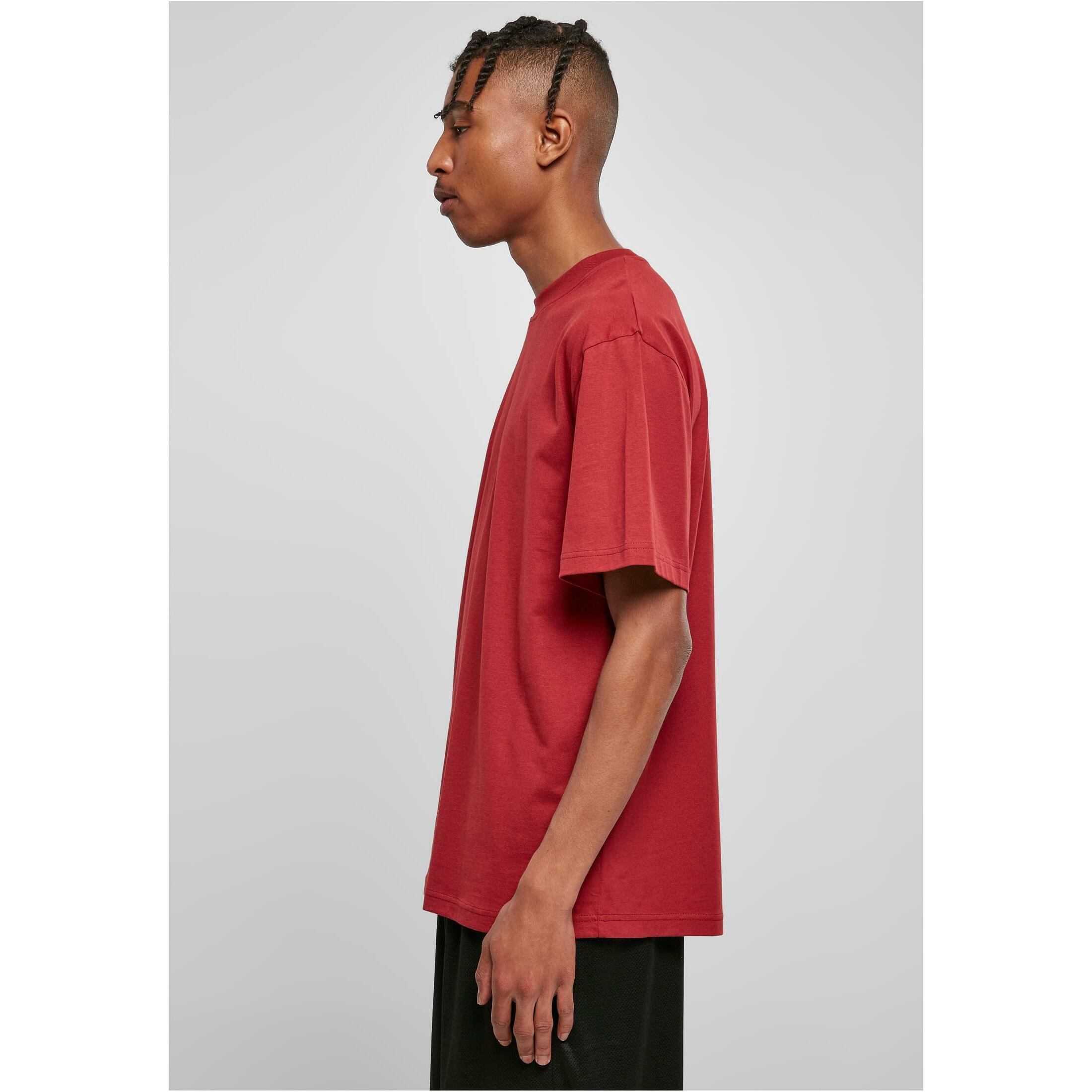 URBAN CLASSICS Oversized Kurzarm T-Shirt  