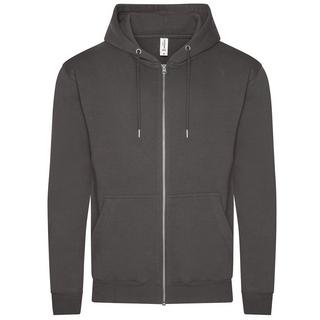 AWDis Kapuzenpullover Bio-Baumwolle  