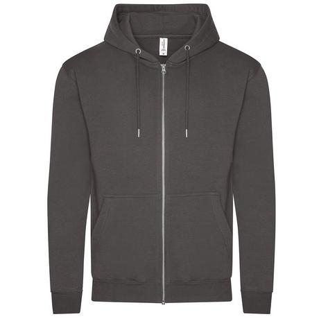AWDis Kapuzenpullover Bio-Baumwolle  