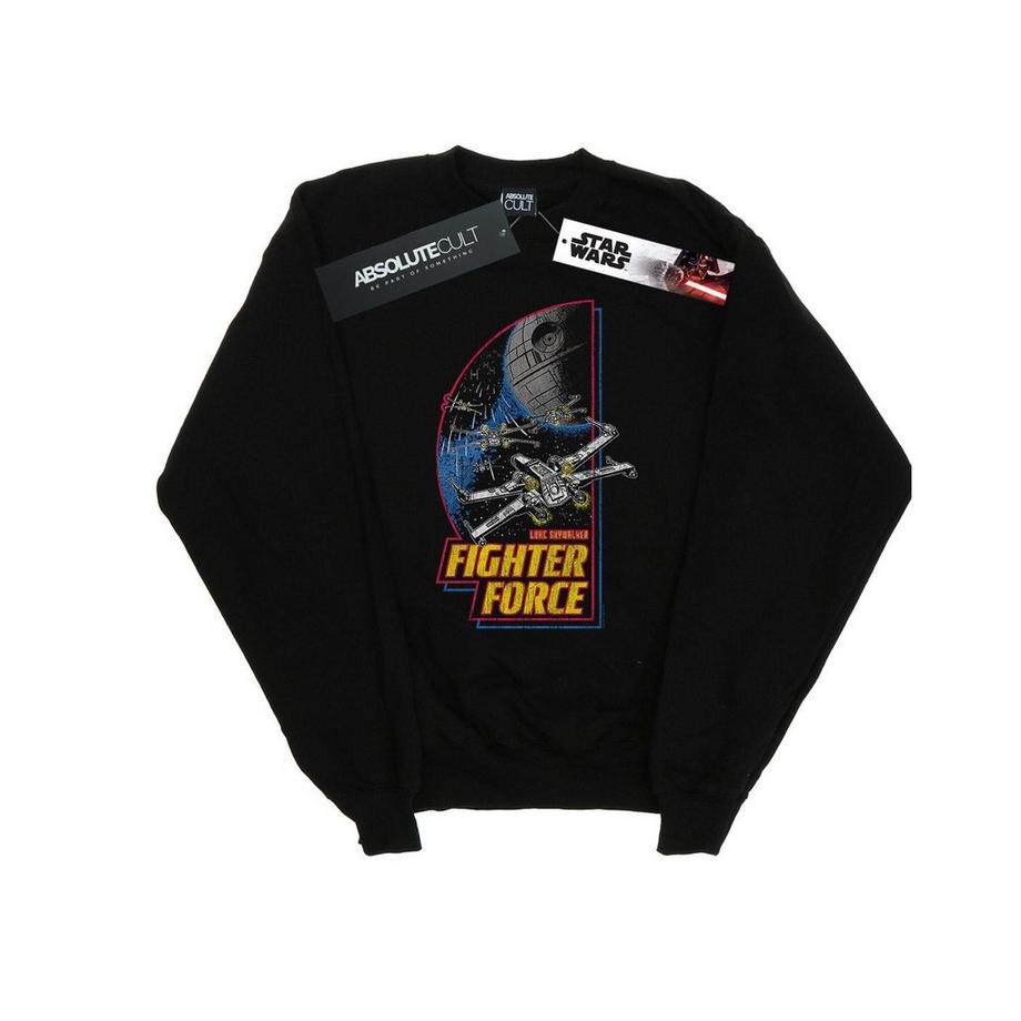 Fighter Force Sweatshirt