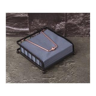 Berlinger Haus Serviettenhalter  