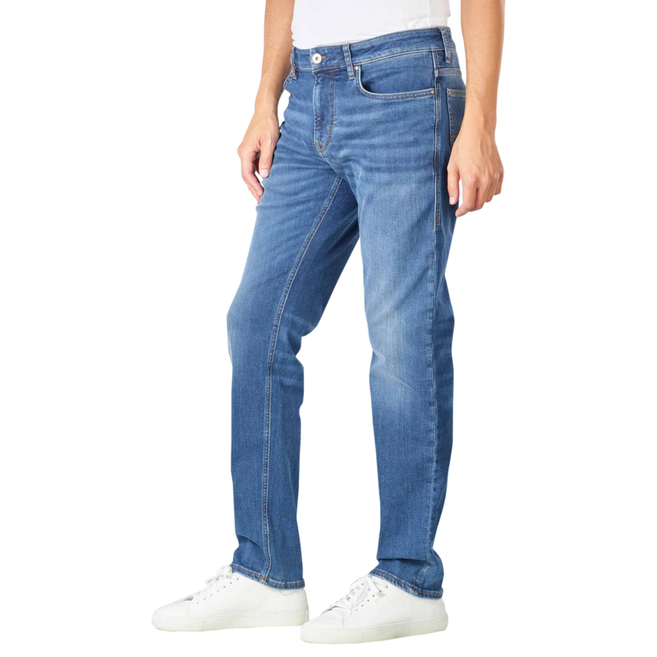 JOOP! Mitch Stretch Jeans Gerades Bein  