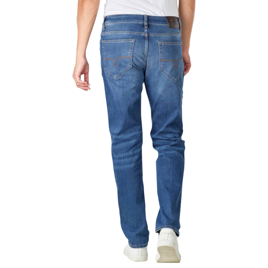 JOOP! Mitch Stretch Jeans Gerades Bein  