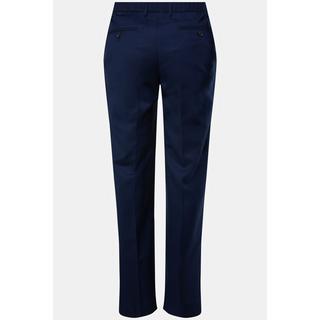 JP1880  Pantaloni da ufficio coordinabili Kasos con FLEXNAMIC®, disponibili fino alla tg. 72 