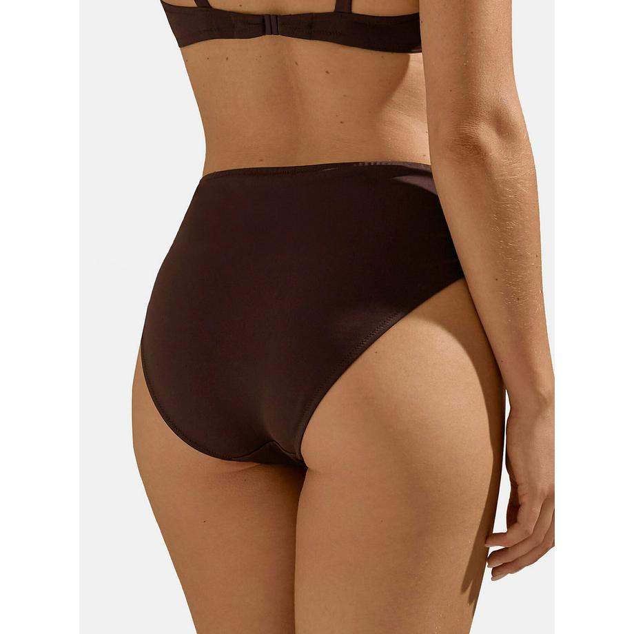 Lisca Bikinistrümpfe mit hoher Taille verstellbare Seiten Viviero  