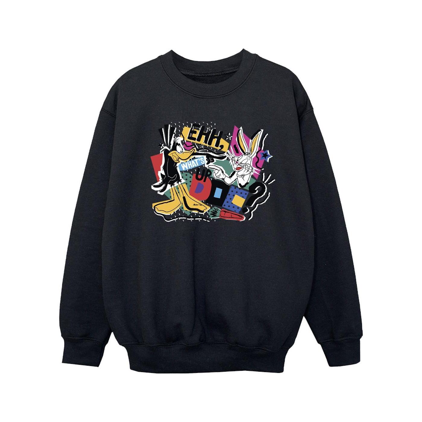 LOONEY TUNES  Sweat WHAT´S UP DOC POP ART 