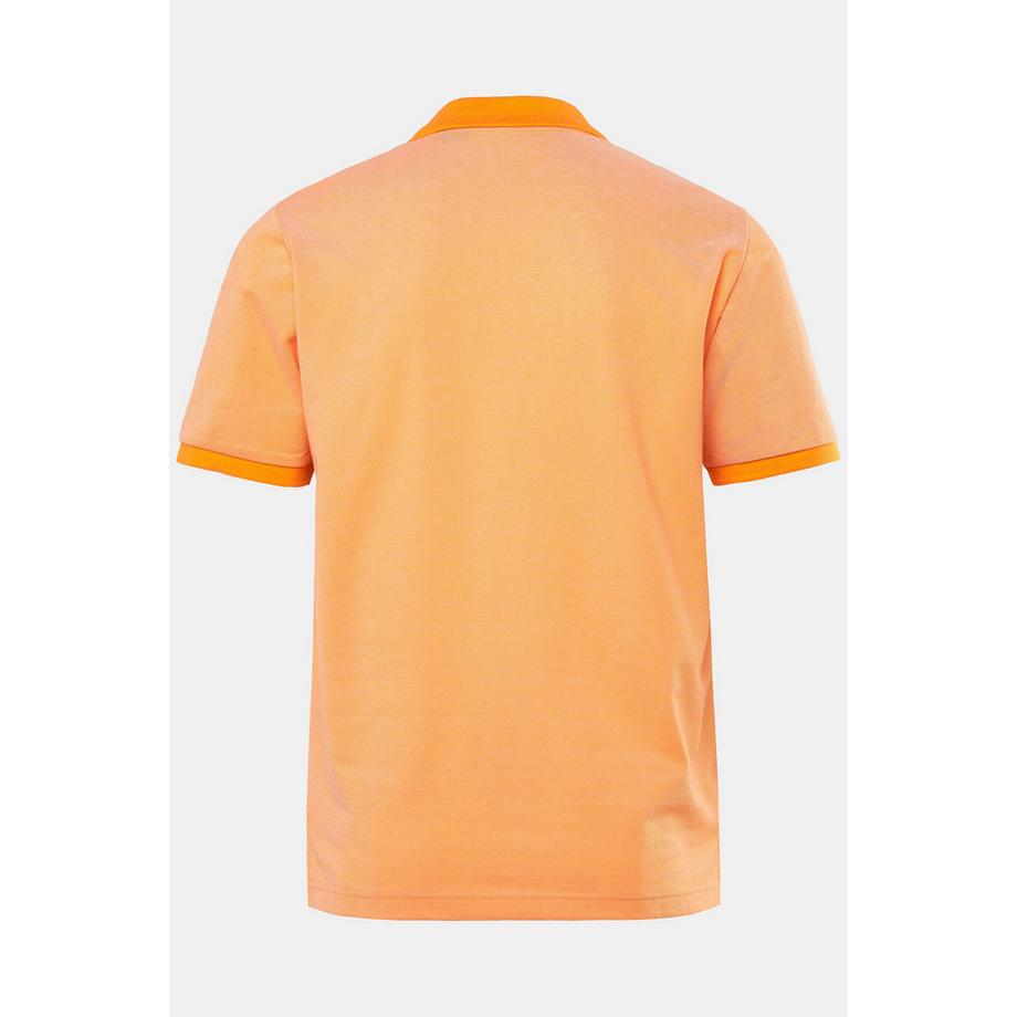 JP1880 Polo Piqué Manches Courtes Broderie  