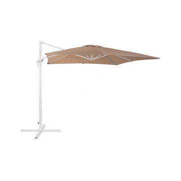 Parasol suspendu en Polyester MONZA