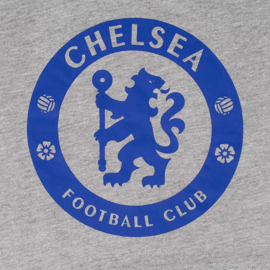 Chelsea FC  T-ShirtMotiftyle Emblème 