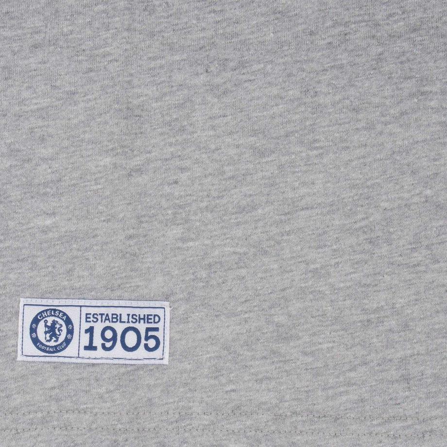 Chelsea FC  T-ShirtMotiftyle Emblème 
