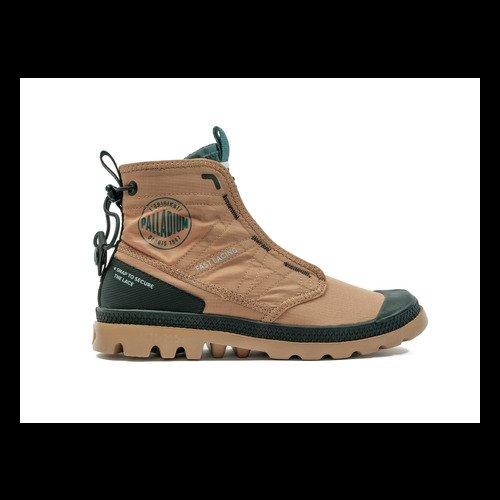 PALLADIUM  stiefeletten pampa travel lite rs 