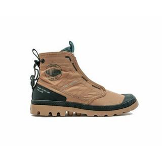 PALLADIUM  stiefeletten pampa travel lite rs 