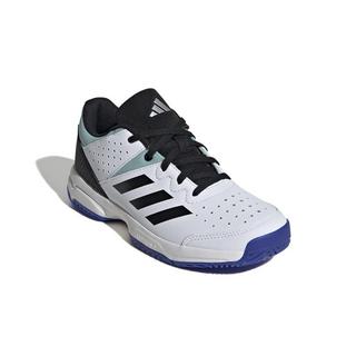 adidas  chaussures indoor enfant court stabil 