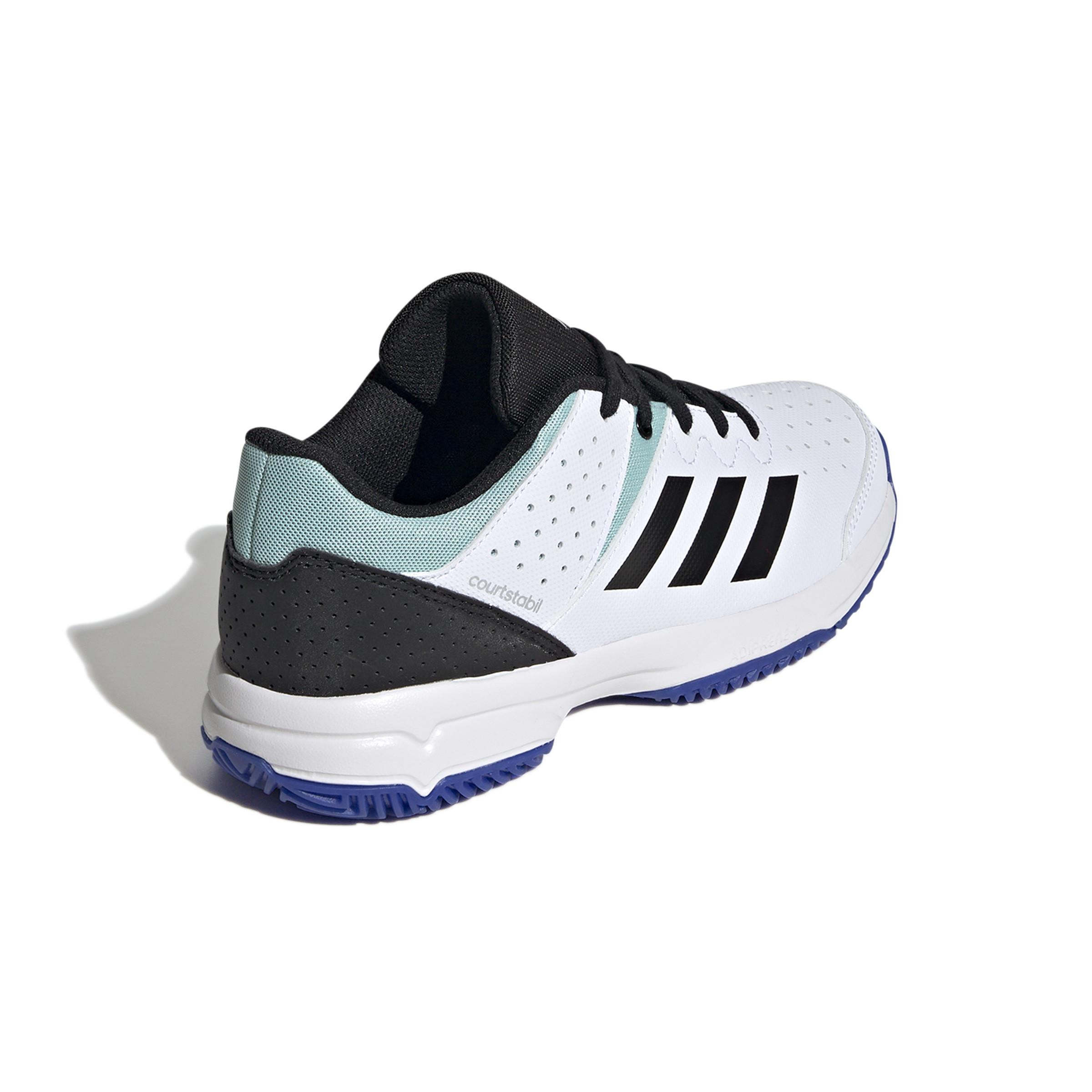 adidas  chaussures indoor enfant court stabil 