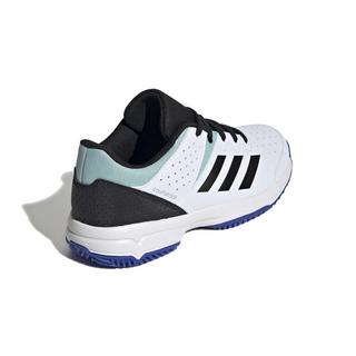 adidas  hallenschuhe kind court stabil 