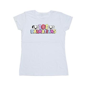 101 Dalmatians Multi Colour TShirt