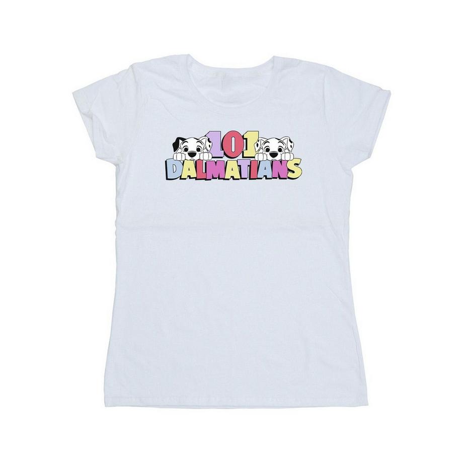 Disney 101 Dalmatians T-Shirt  