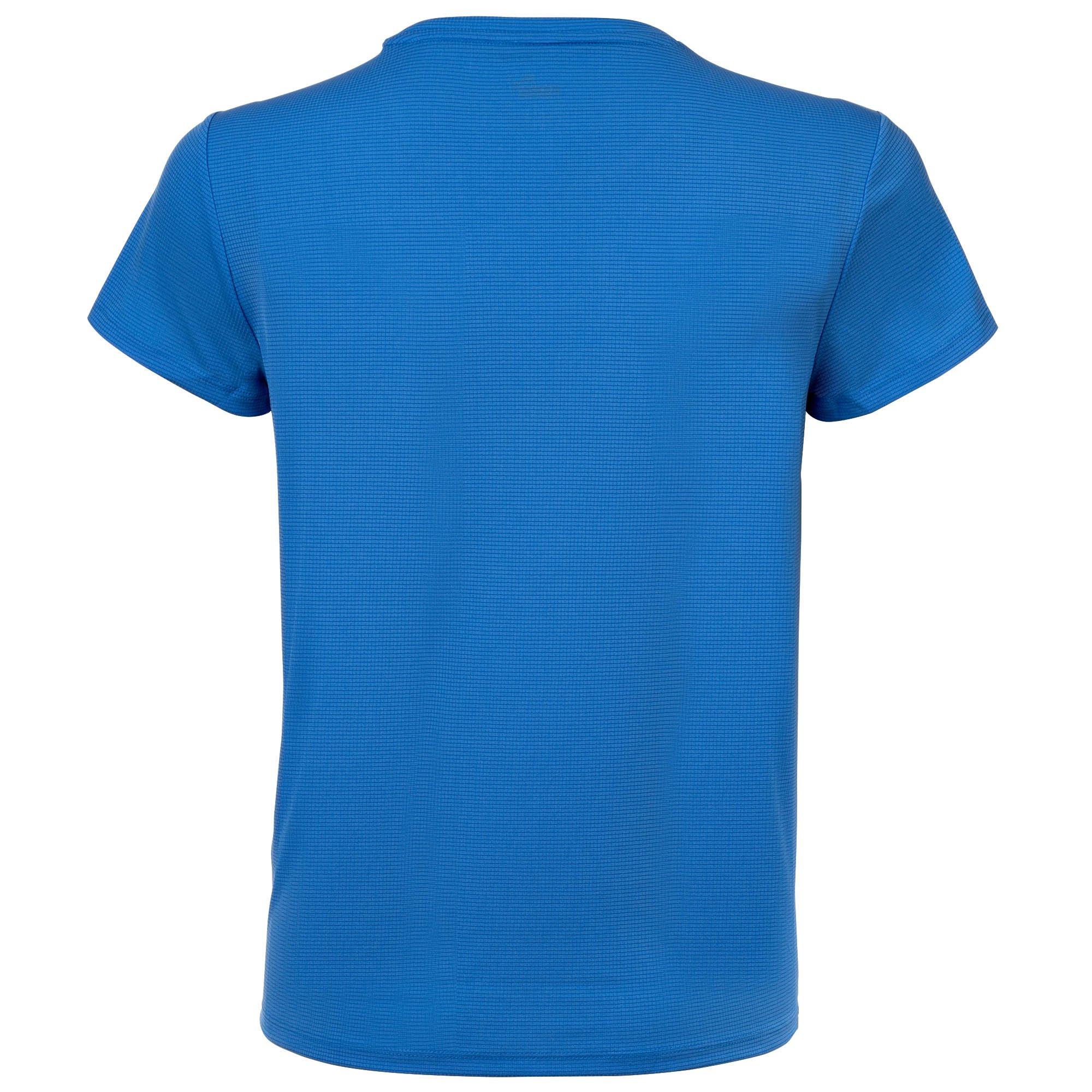 PUMA Finisher Tee T-shirt Coupe Confortable Pack de 1  