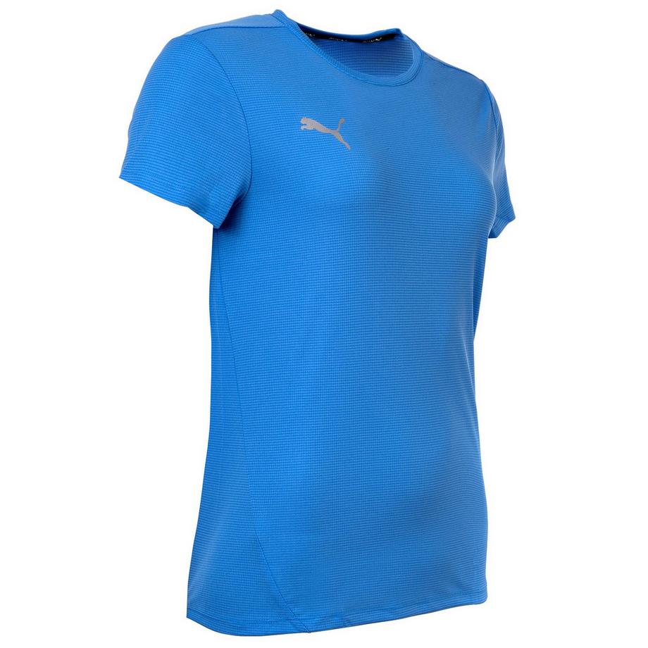 PUMA Finisher Tee Bequem sitzendes T-Shirt 1er Pack  