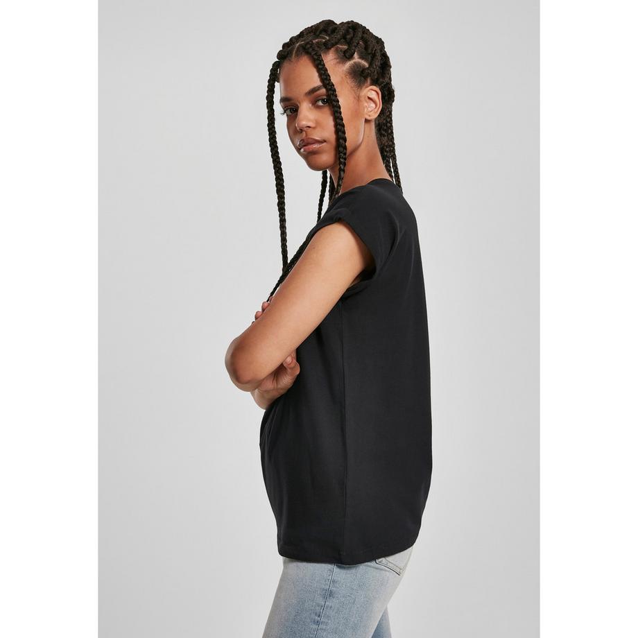 URBAN CLASSICS AC/DC Logo T-Shirt  