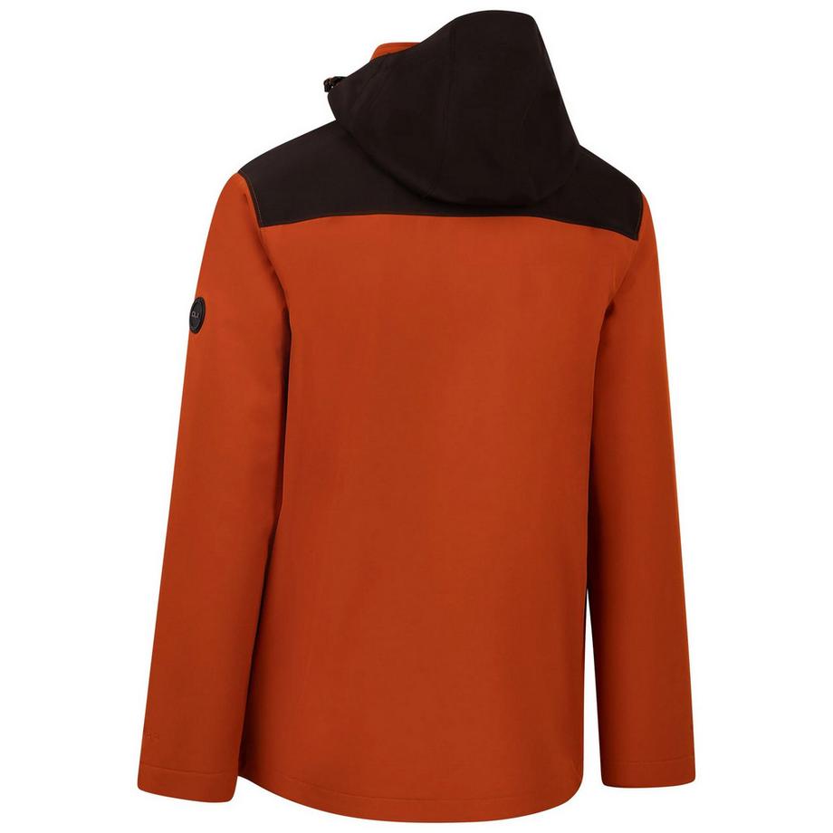 Trespass Veste Softshell Durand DLX  