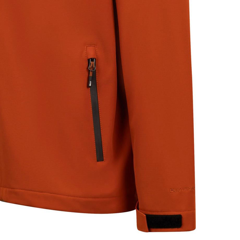 Trespass Veste Softshell Durand DLX  