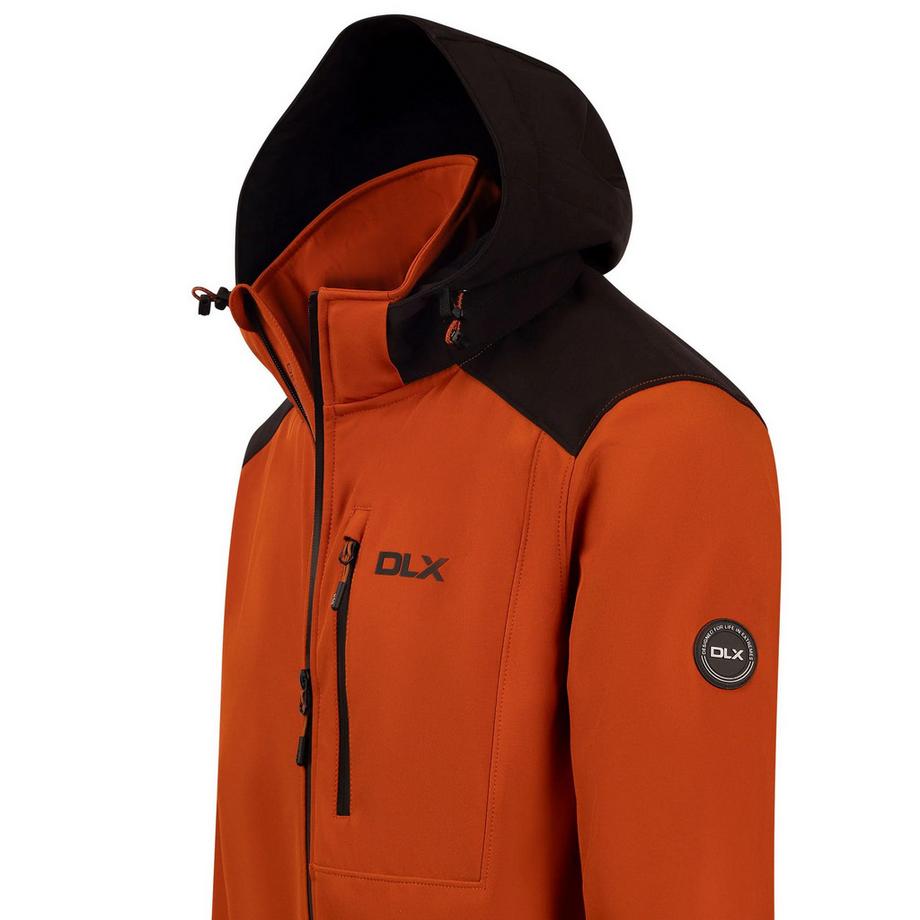 Trespass Veste Softshell Durand DLX  