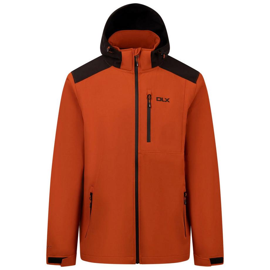 Veste Softshell Durand Dlx