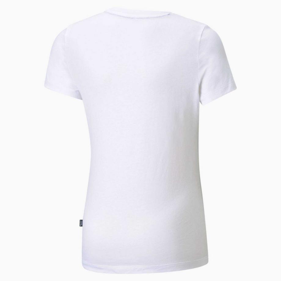 PUMA  t-shirt enfant  essential logo 