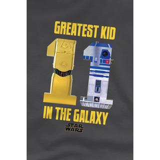 STAR WARS  Tshirt GREATEST KID Enfant 