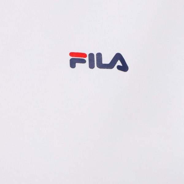 FILA  T-Shirt Bari double pack 