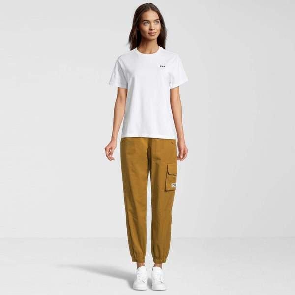 FILA Bari Double Pack T-Shirt  