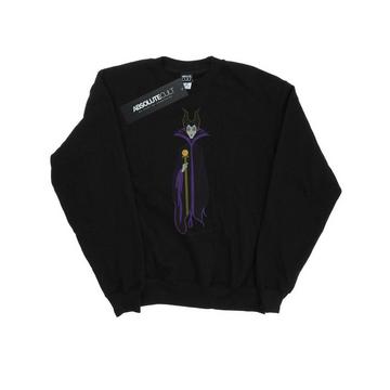 Sleeping Beauty Sweatshirt