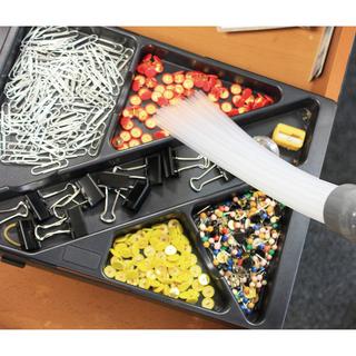 STARLYF PRECISE VAC-Accessoire pour aspirateur avec adaptateur  