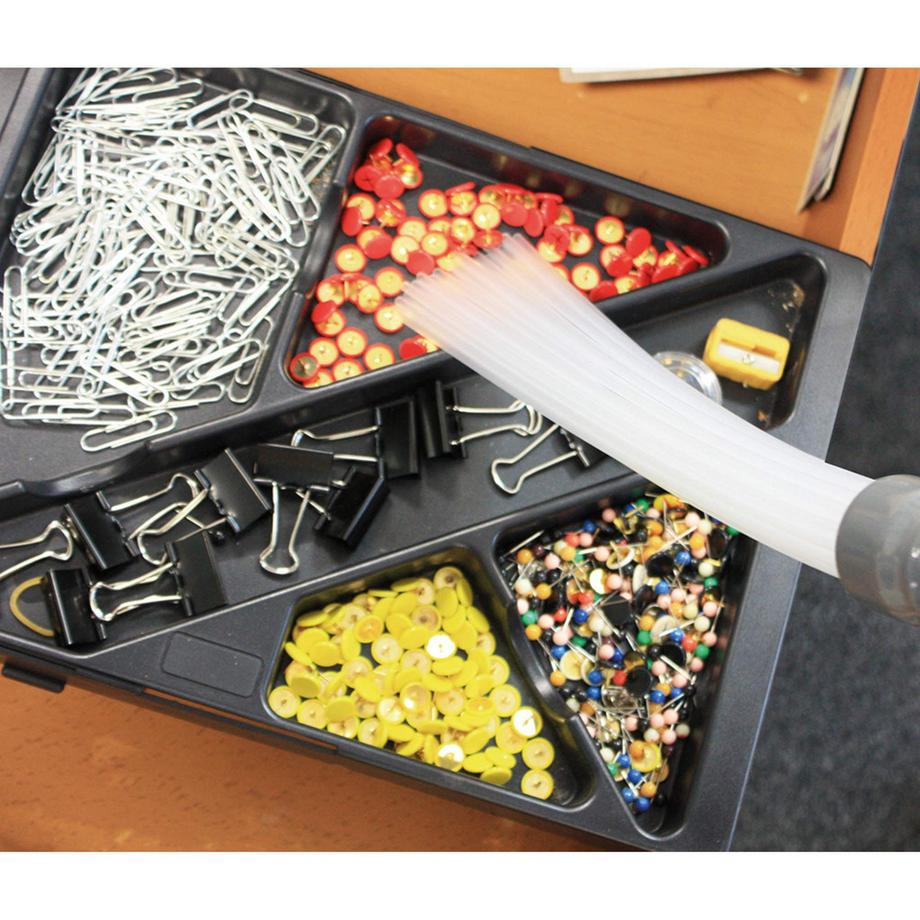 STARLYF PRECISE VAC-Accessoire pour aspirateur avec adaptateur  