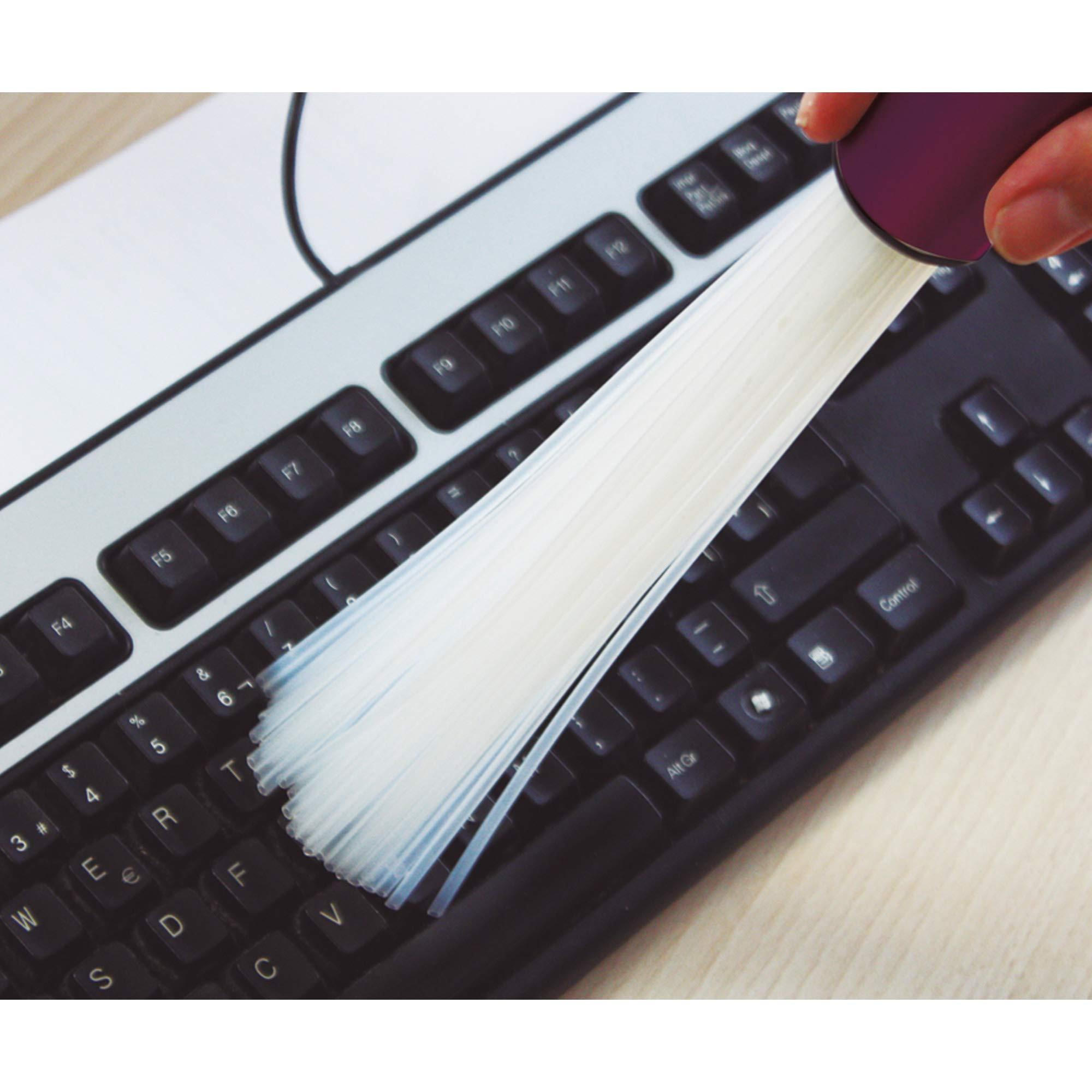 STARLYF PRECISE VAC-Accessoire pour aspirateur avec adaptateur  