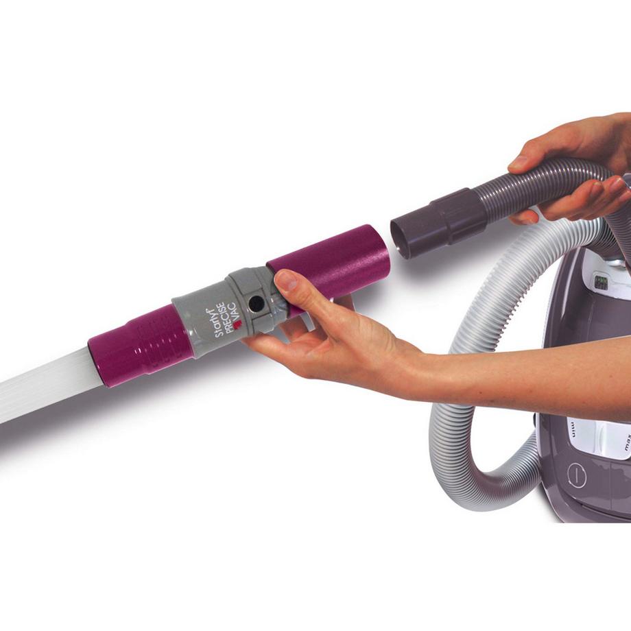 PRECISE VAC-Accessoire pour aspirateur avec adaptateur