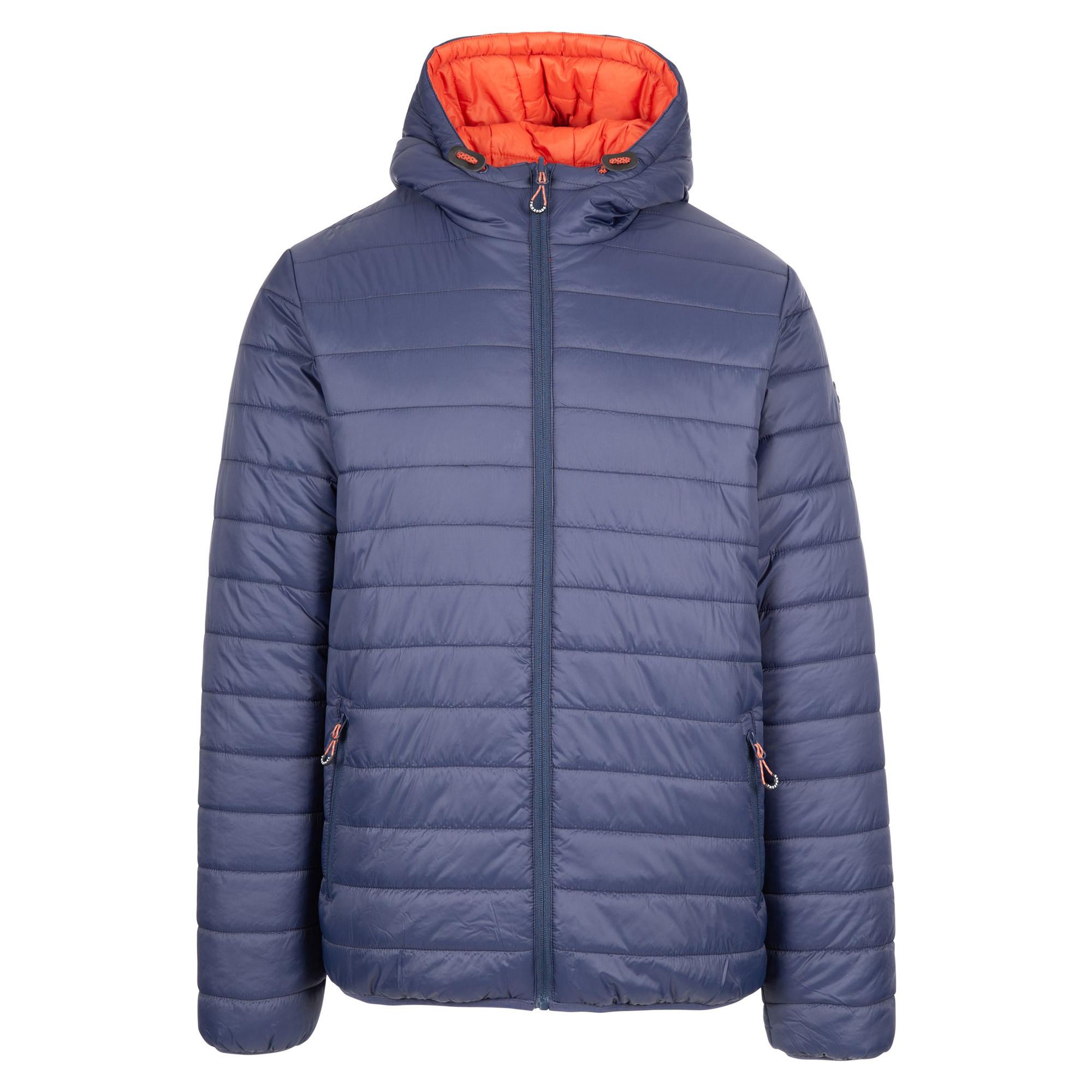 Trespass  Senby Jacke wendbar 